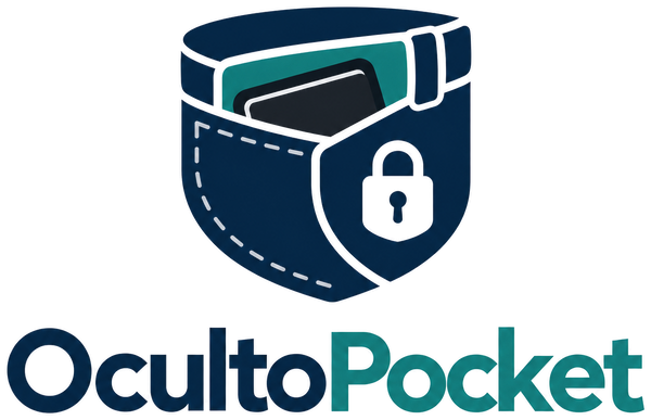 Oculto Pocket